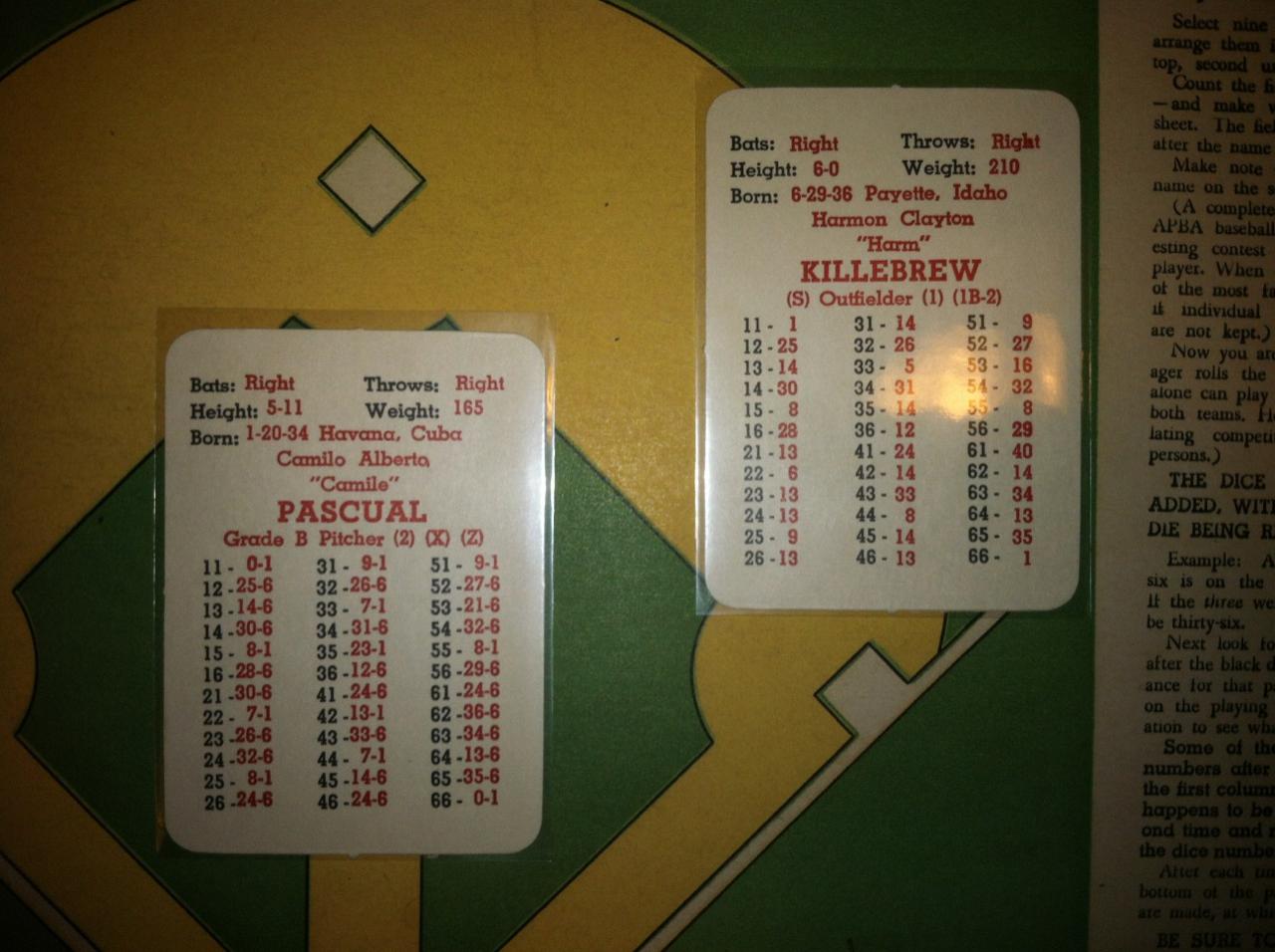 apba baseball cards apba baseball cards